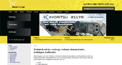 Desktop Screenshot of have-digitap.be