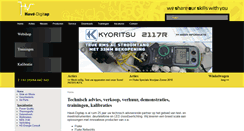 Desktop Screenshot of have-digitap.nl